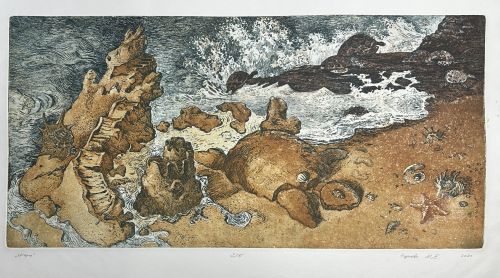 Шторм. 2/6. 2024